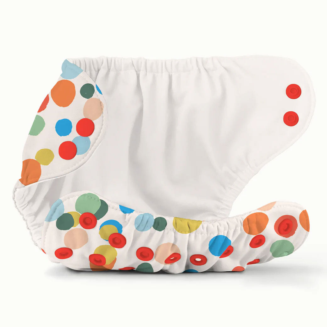 Diaper Outer