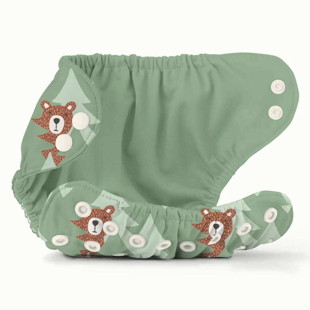 Diaper Outer