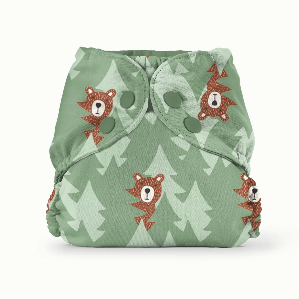 Diaper Outer
