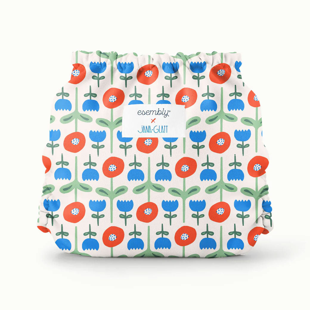 Diaper Outer