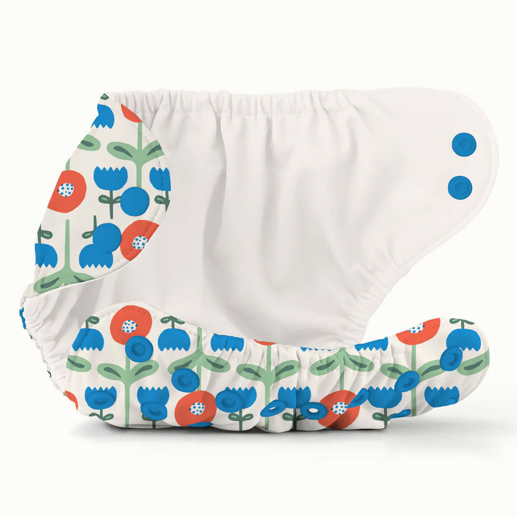 Diaper Outer