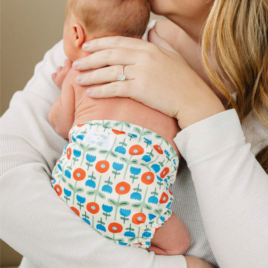 Diaper Outer