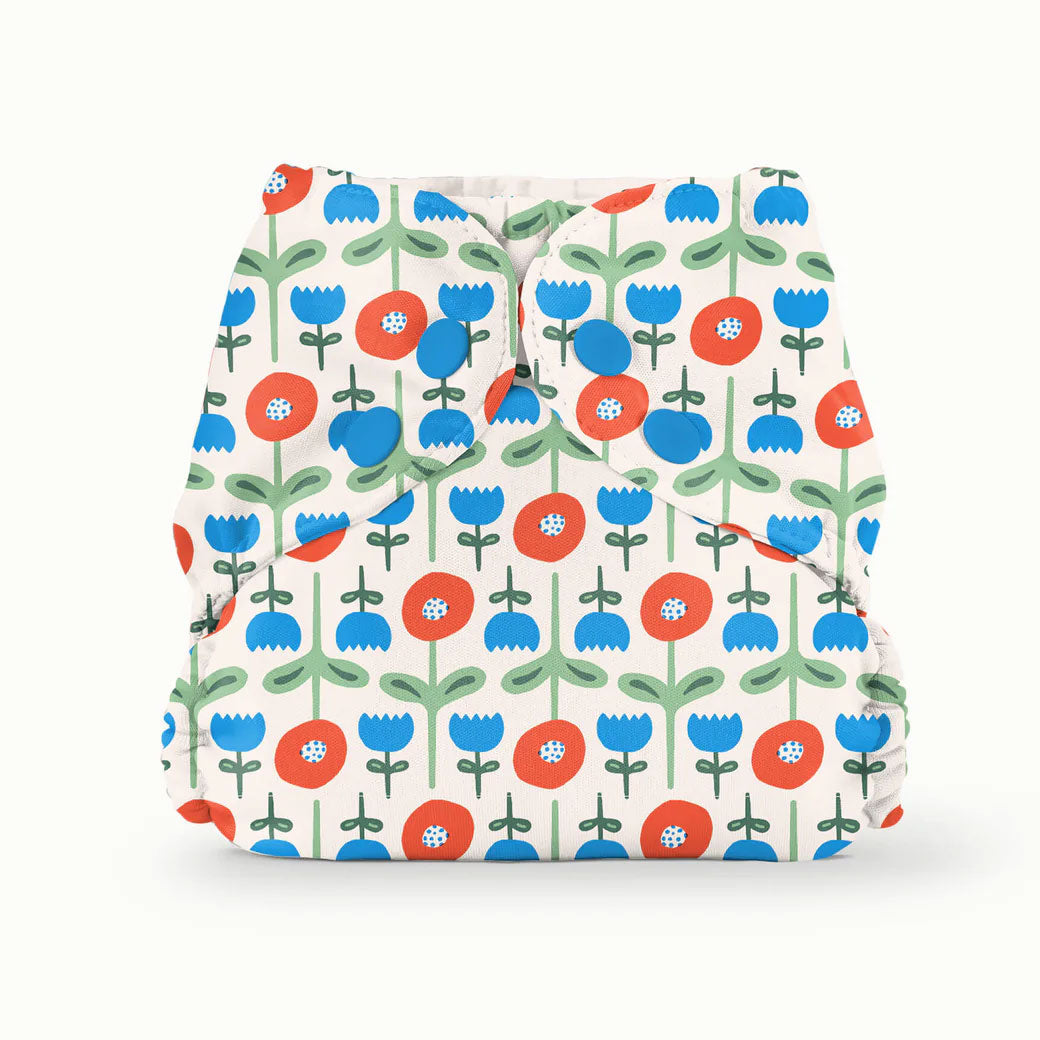 Diaper Outer
