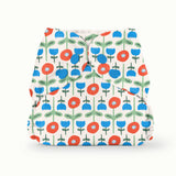Diaper Outer