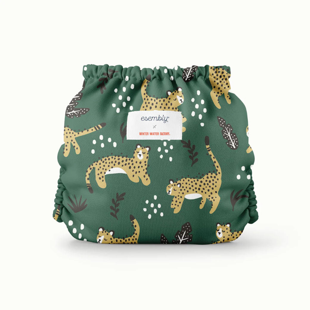 Diaper Outer