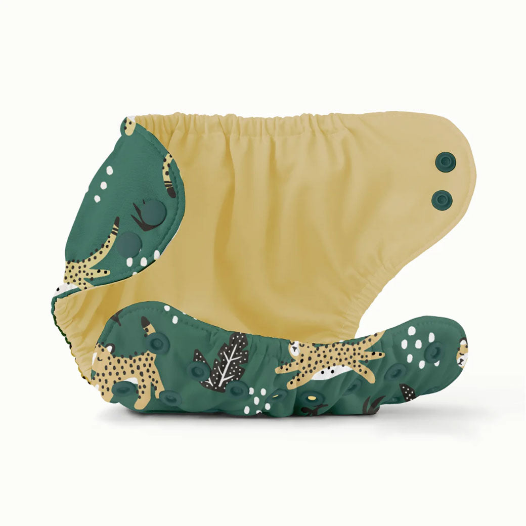 Diaper Outer