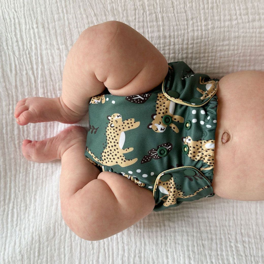 Cloth Diaper Try It Kit