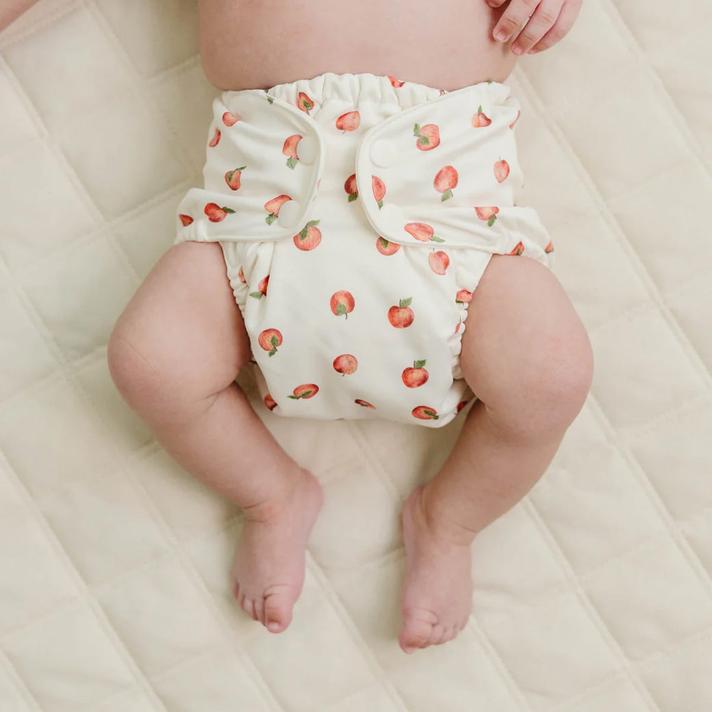 Diaper Inner Snap + Diaper Outer Bundle