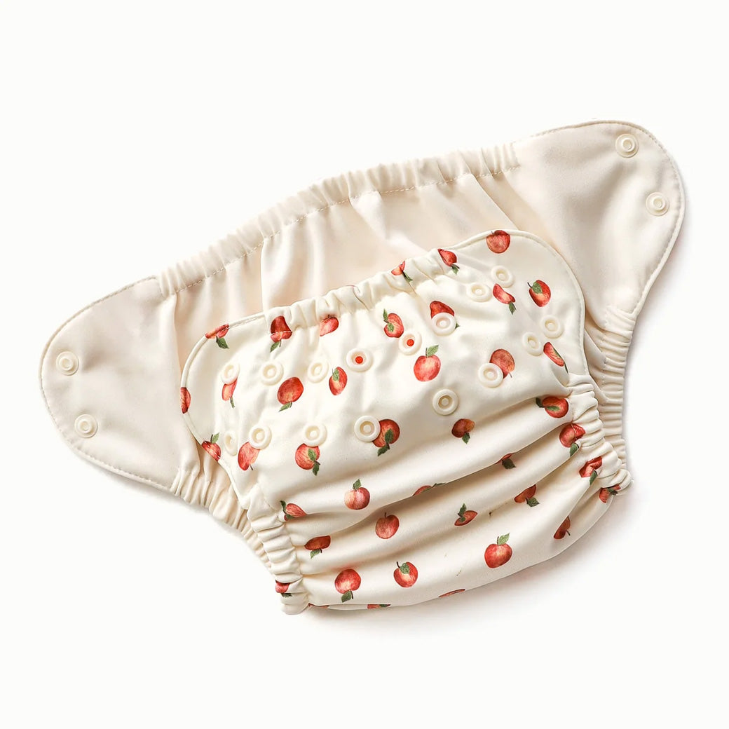 Diaper Outer