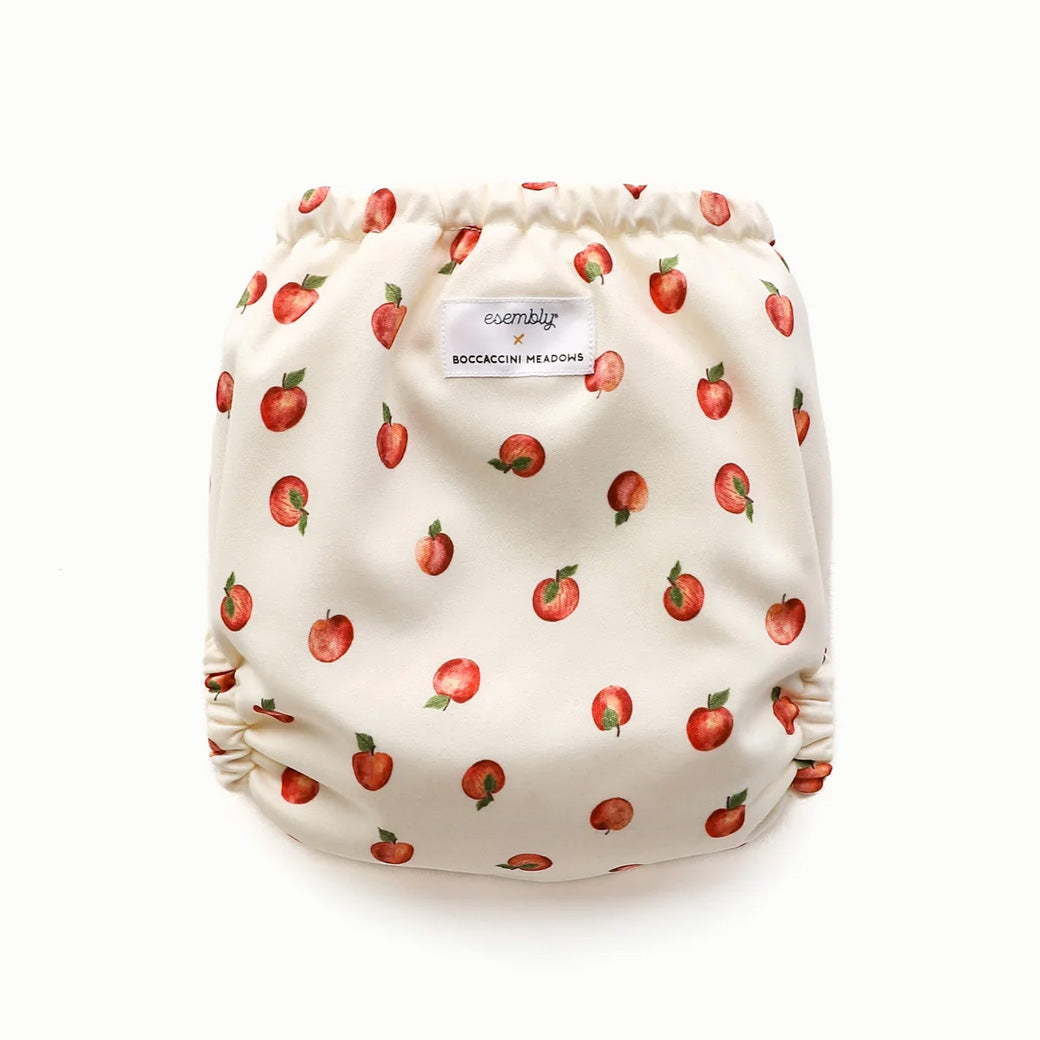 Diaper Outer