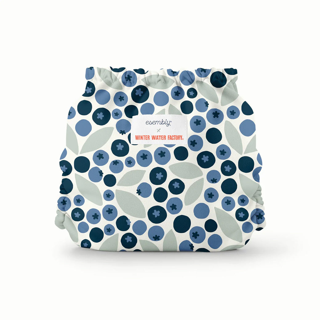 Diaper Outer