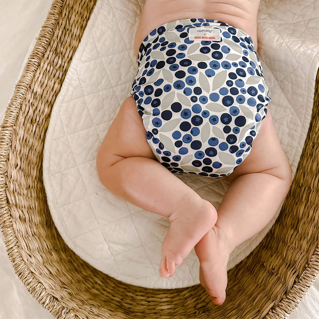 Diaper Outer