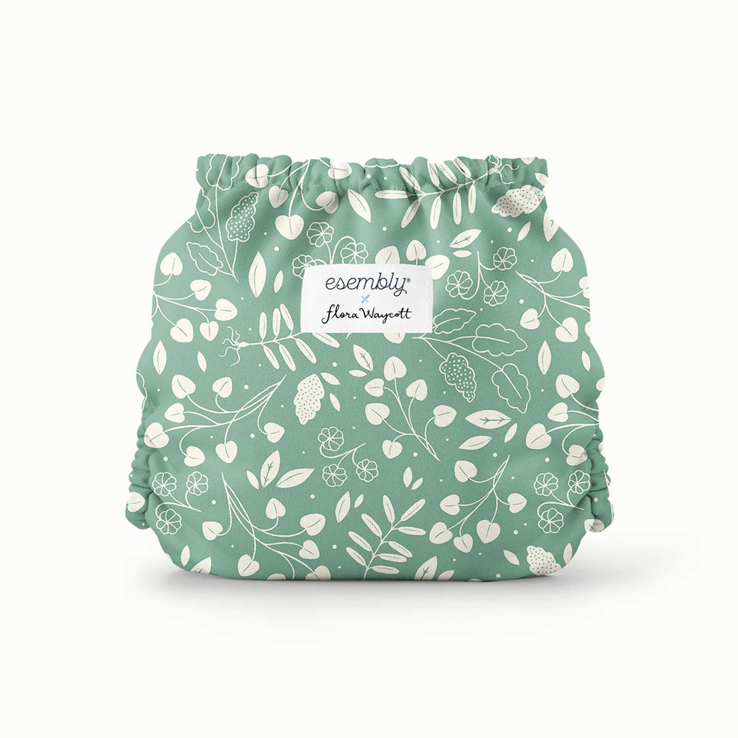 Diaper Outer
