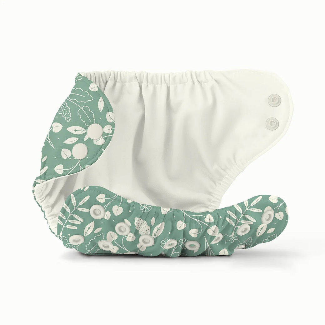 Diaper Outer