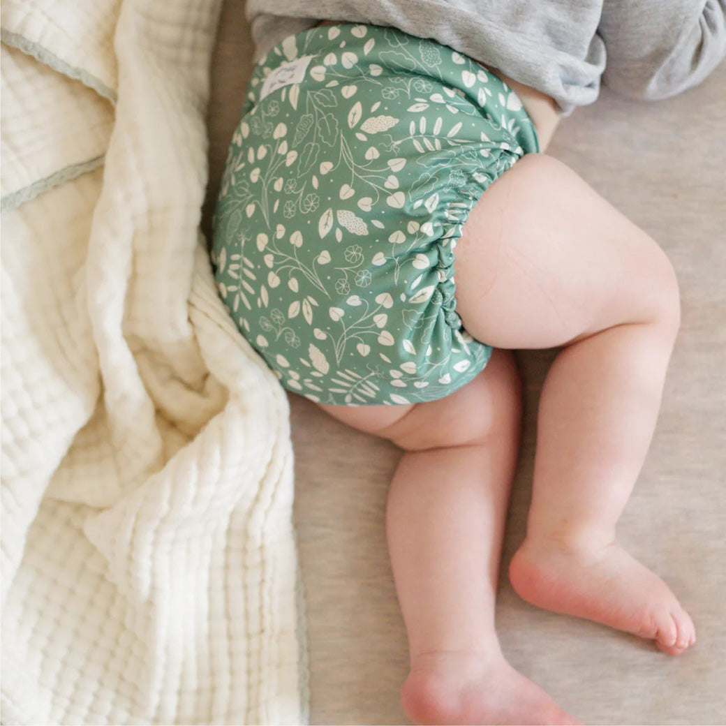 Diaper Outer