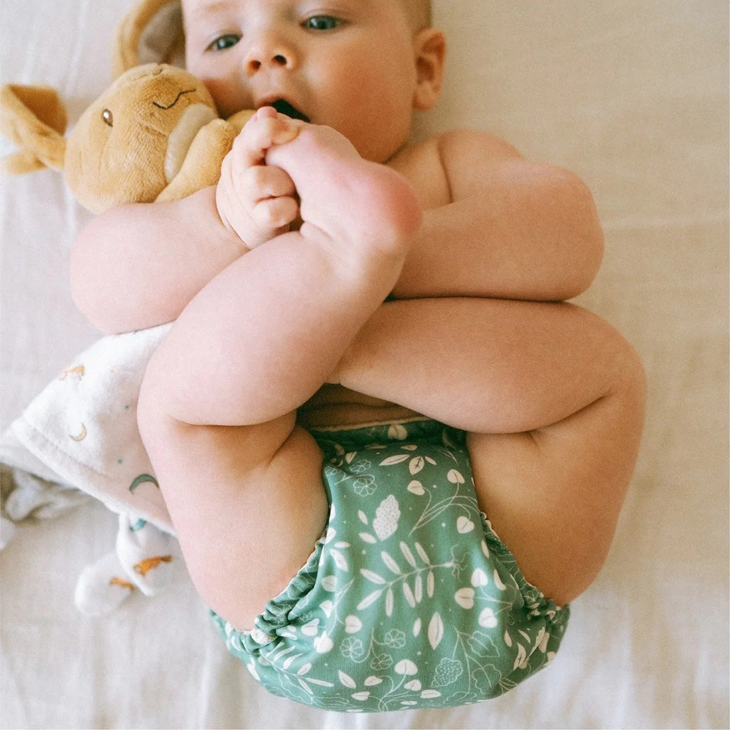 Diaper Outer