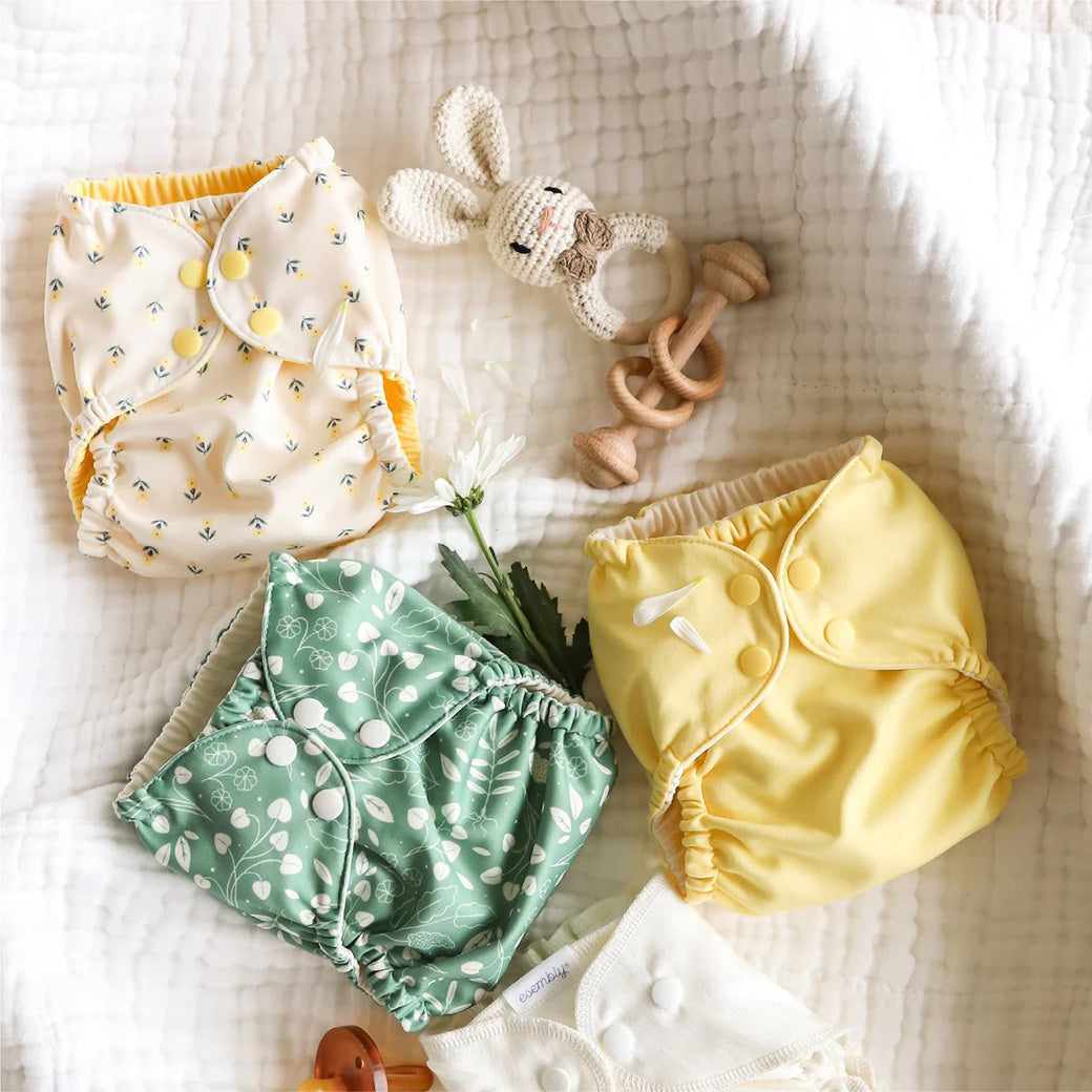 Diaper Outer
