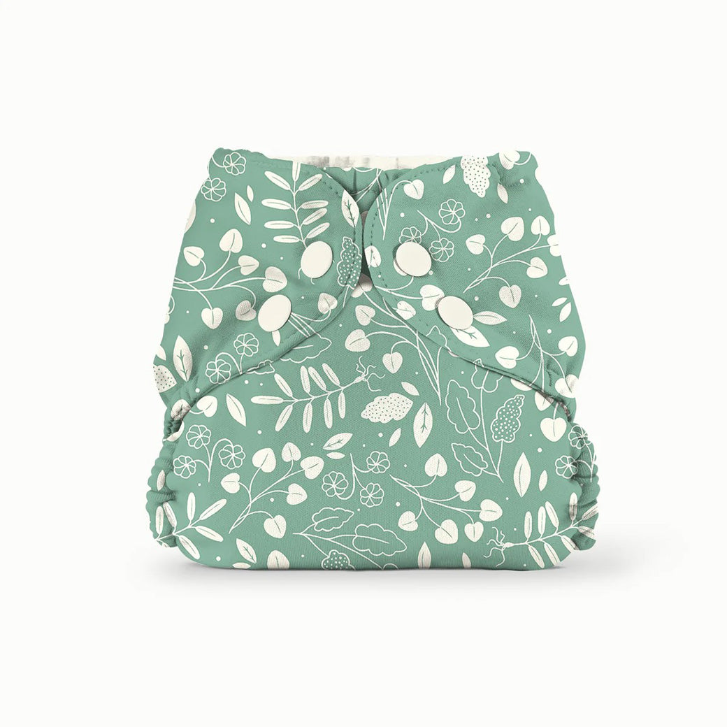 Diaper Outer