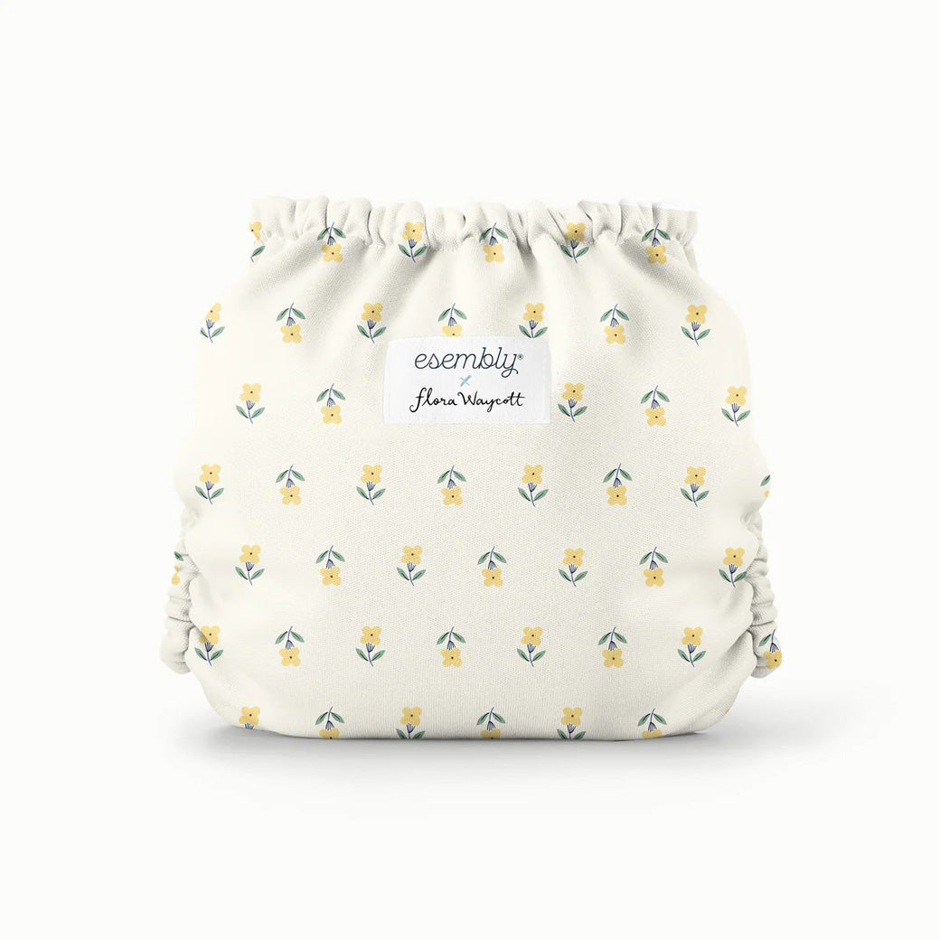 Diaper Outer