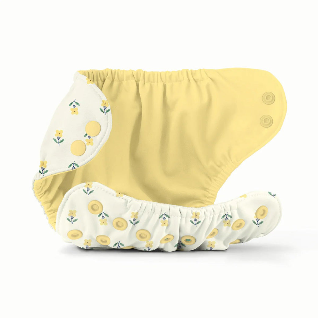 Diaper Outer
