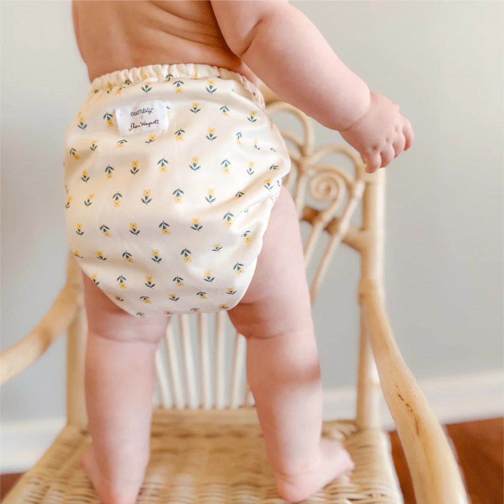 Diaper Outer