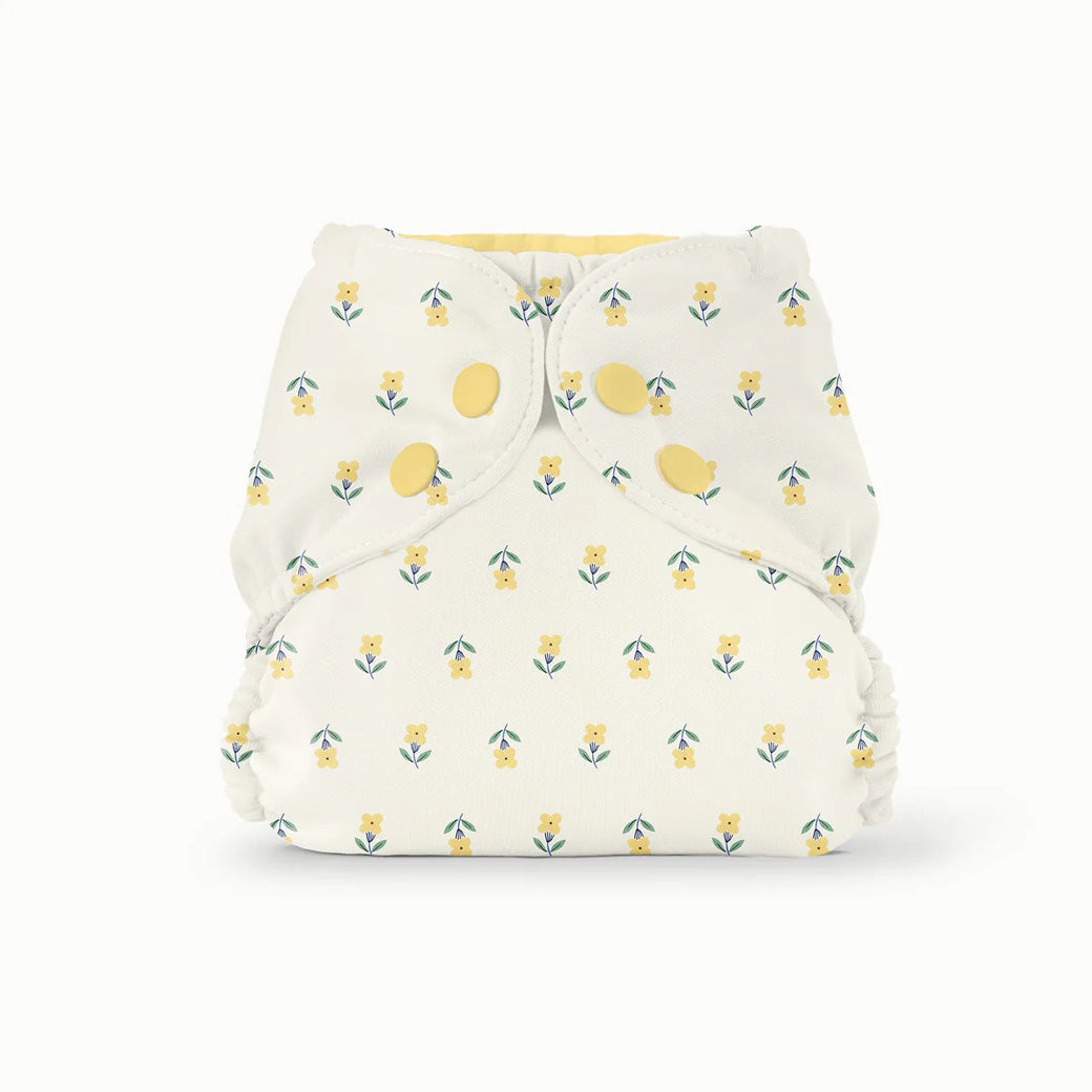 Diaper Outer