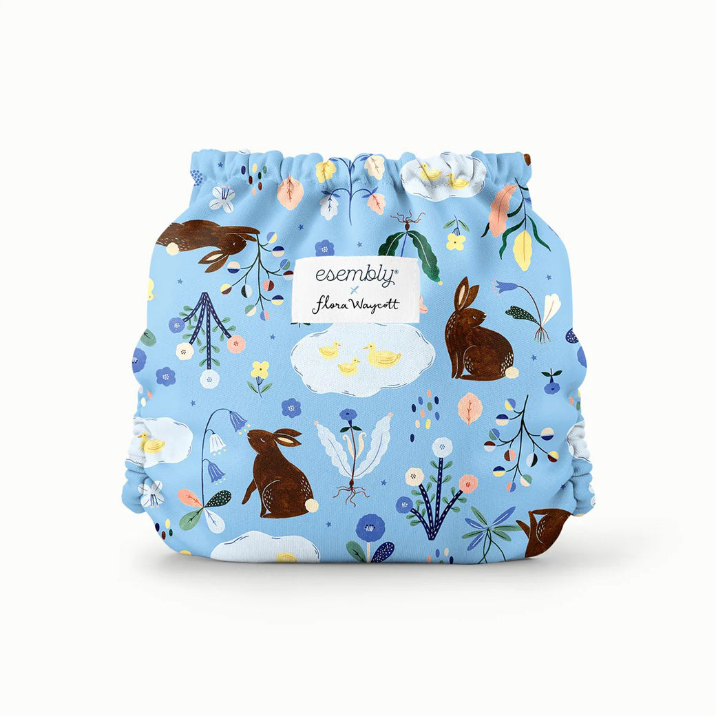 Diaper Outer