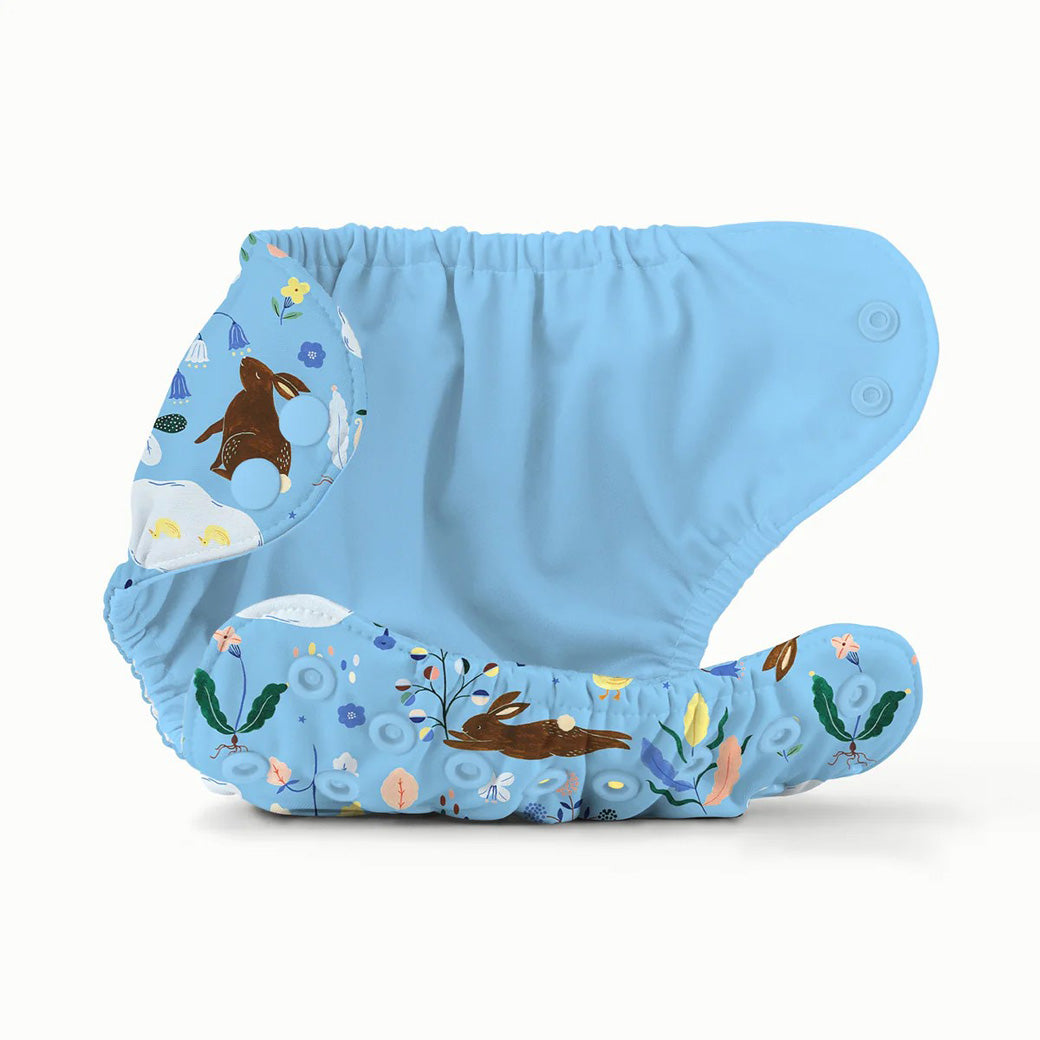 Diaper Outer