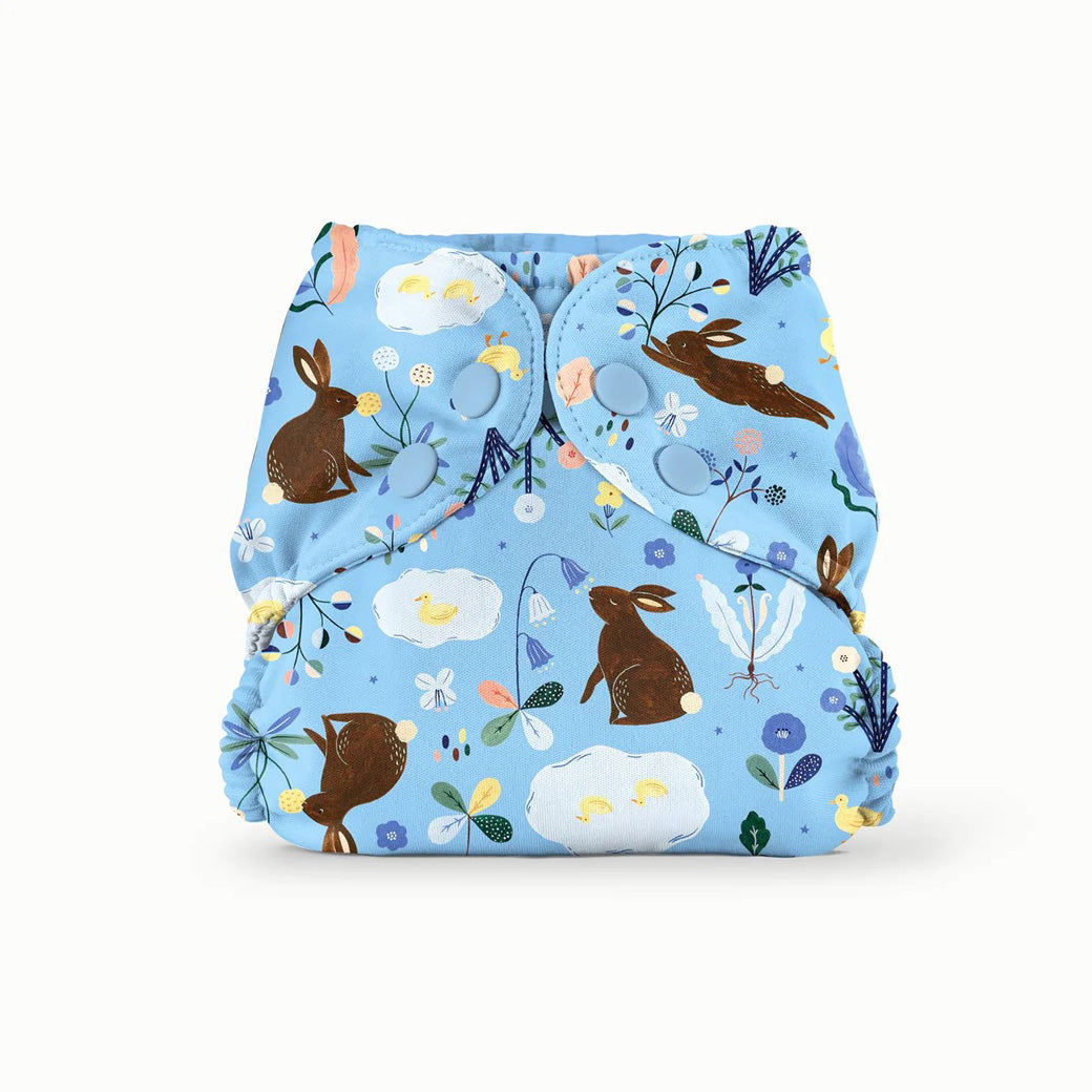 Diaper Outer