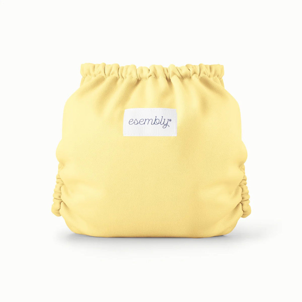 Diaper Outer