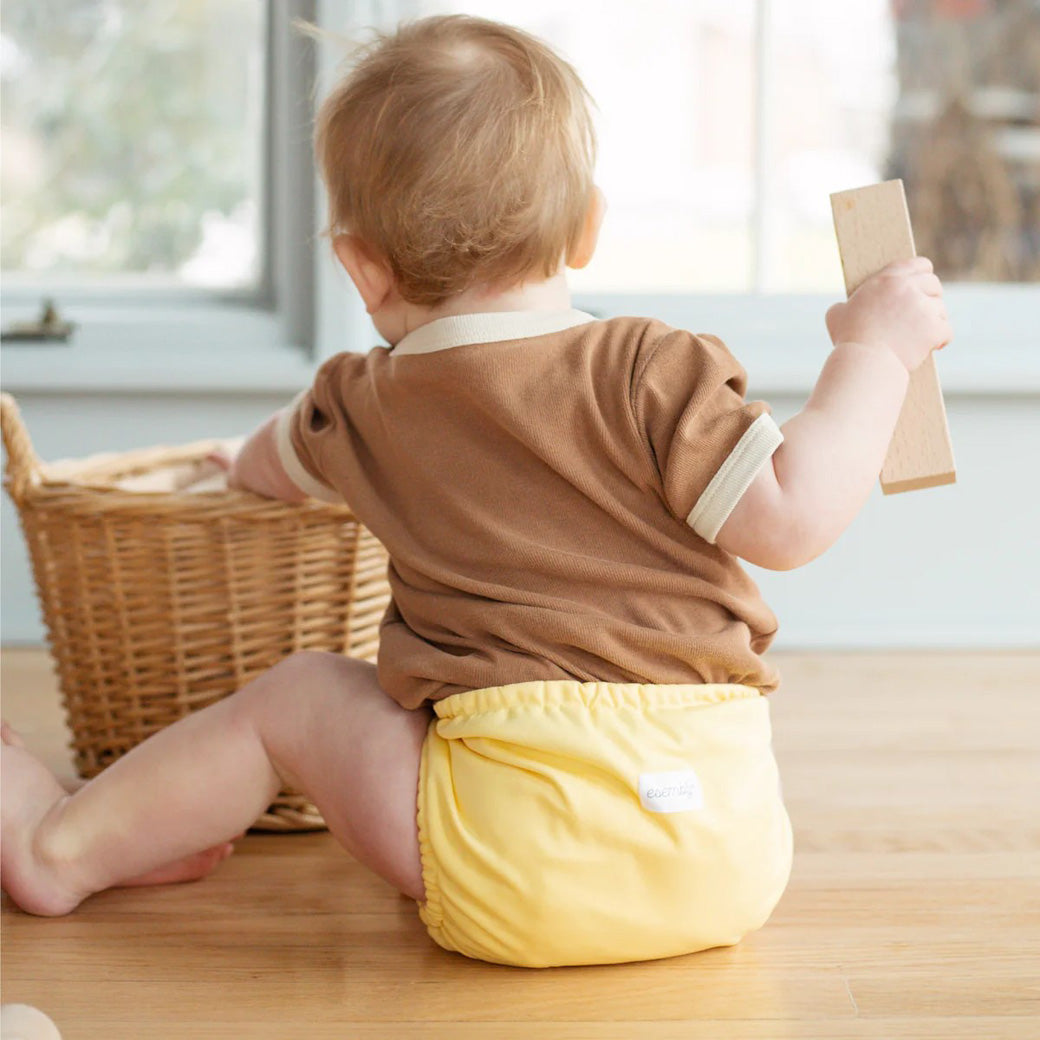 Diaper Outer