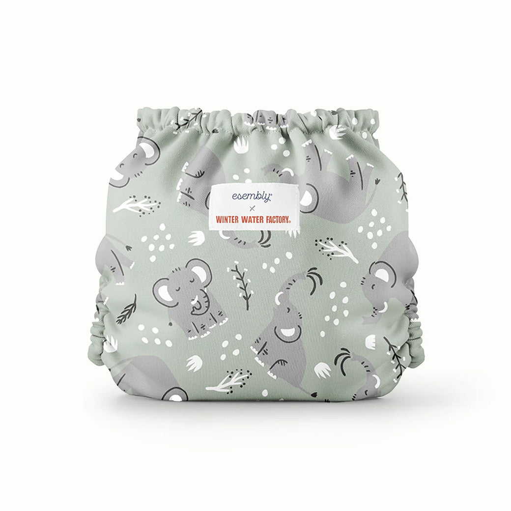 Diaper Outer