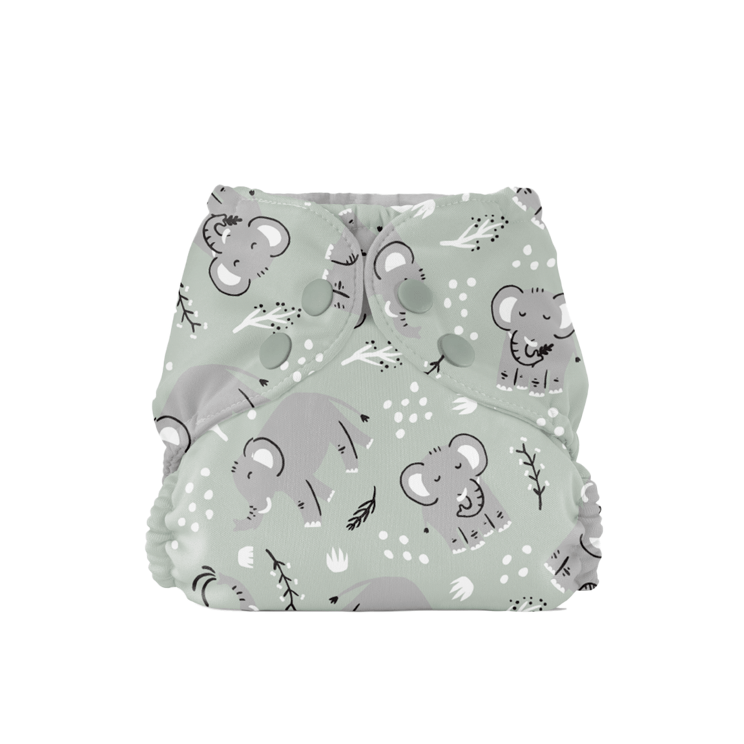Diaper Outer