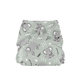 Diaper Outer