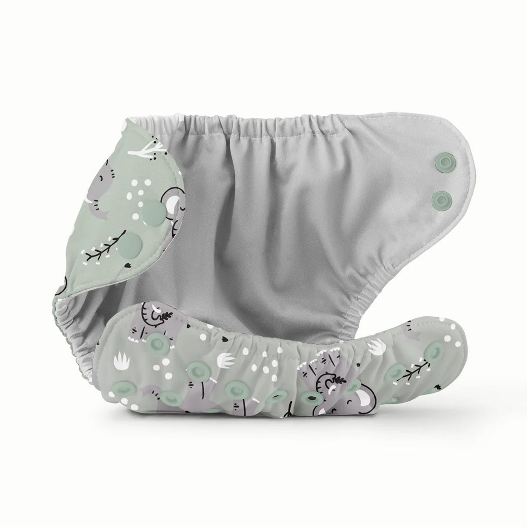 Diaper Outer