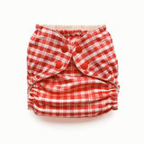 Diaper Outer