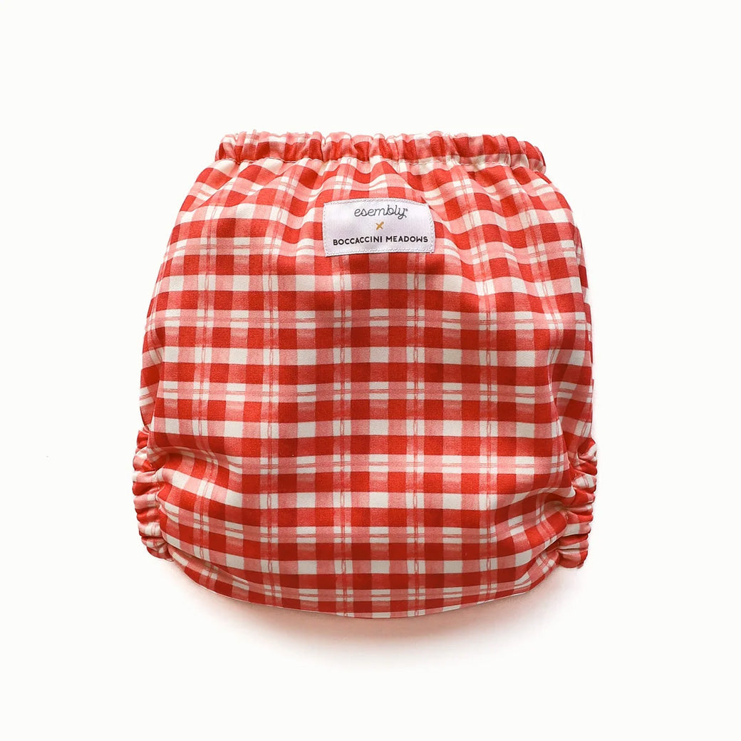 Diaper Outer