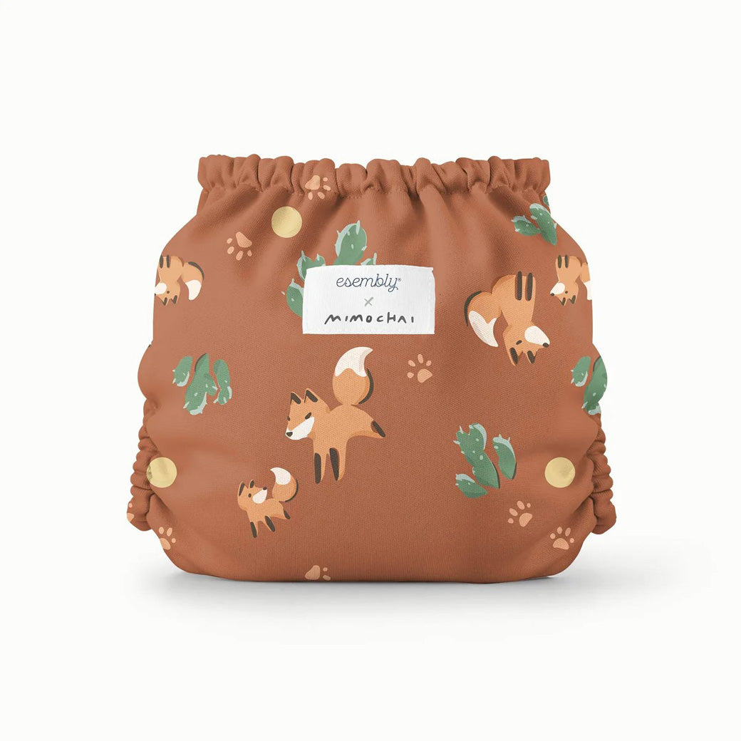 Diaper Outer