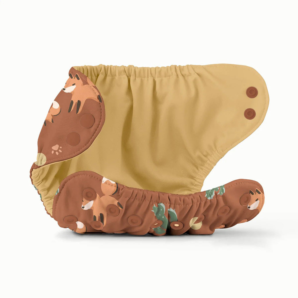 Diaper Outer