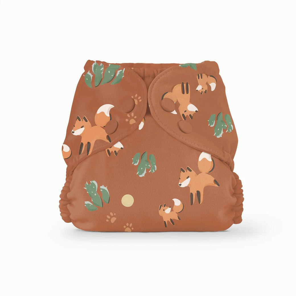 Diaper Outer
