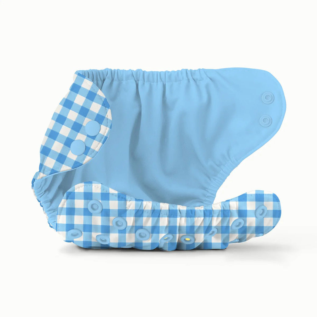 Diaper Outer