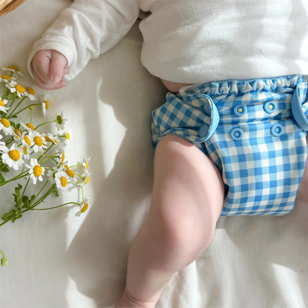 Diaper Outer