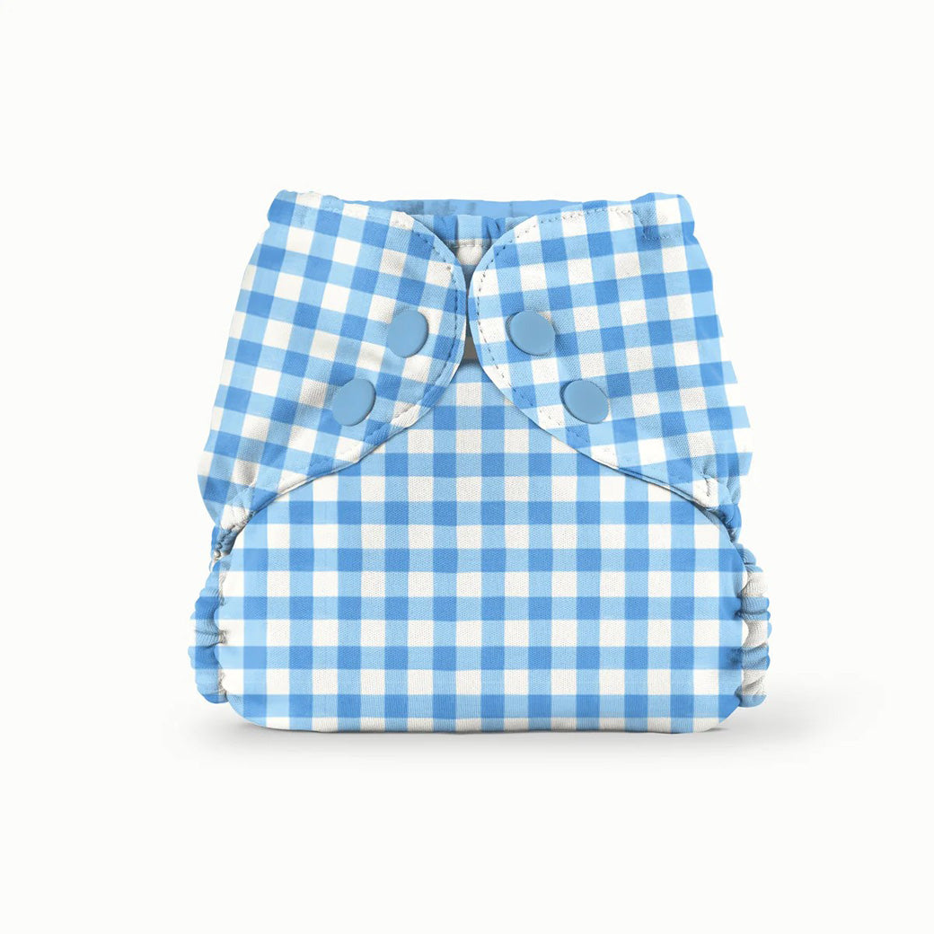 Diaper Outer