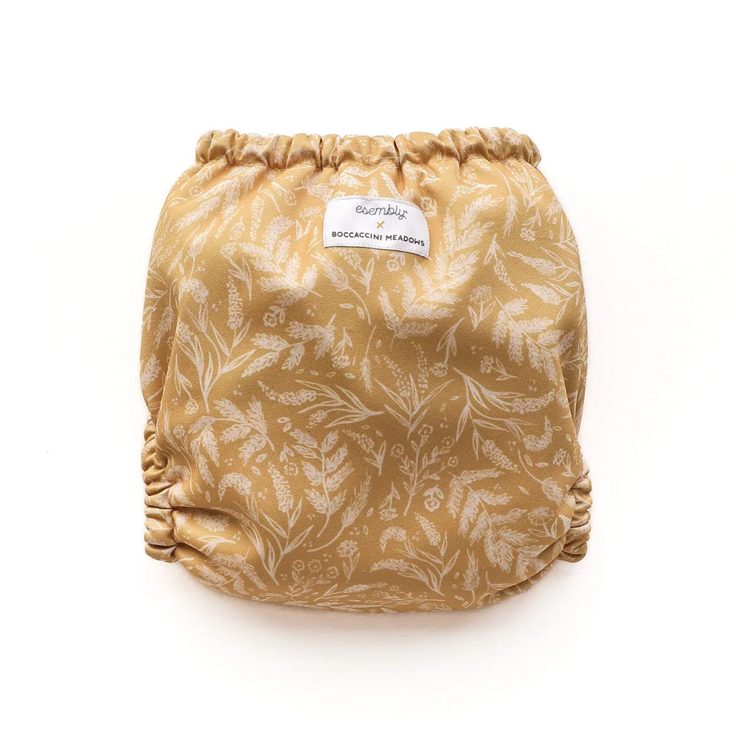 Diaper Outer
