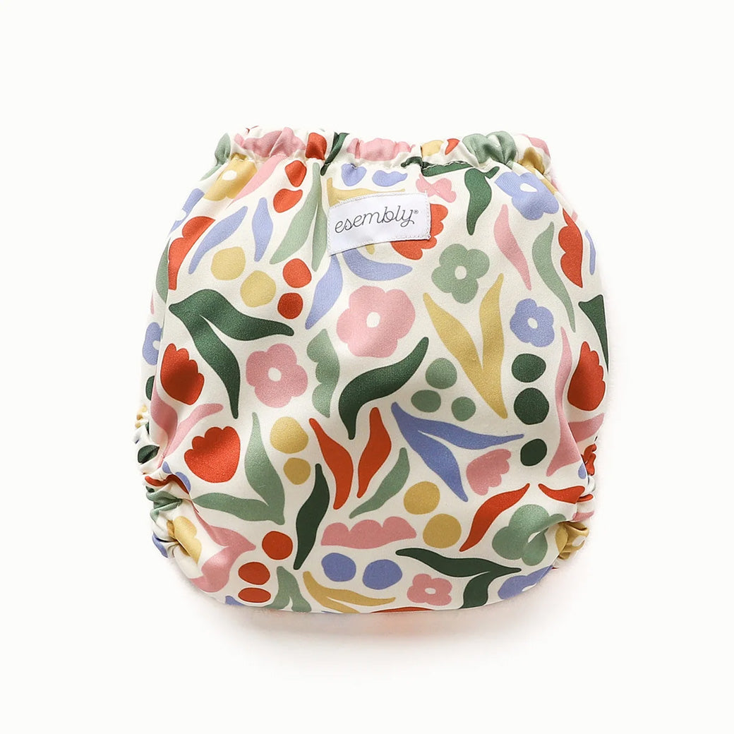 Diaper Inner Snap + Diaper Outer Bundle