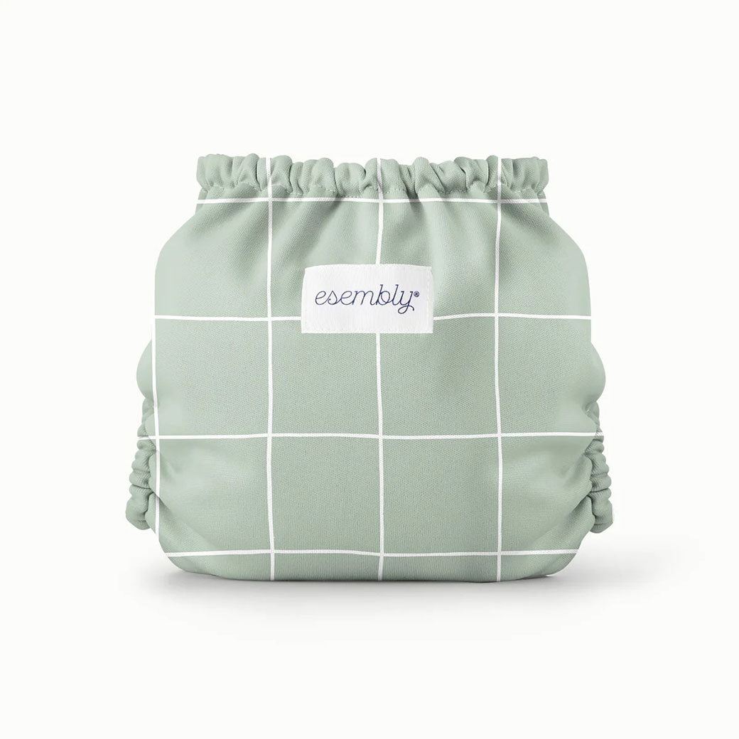 Diaper Outer