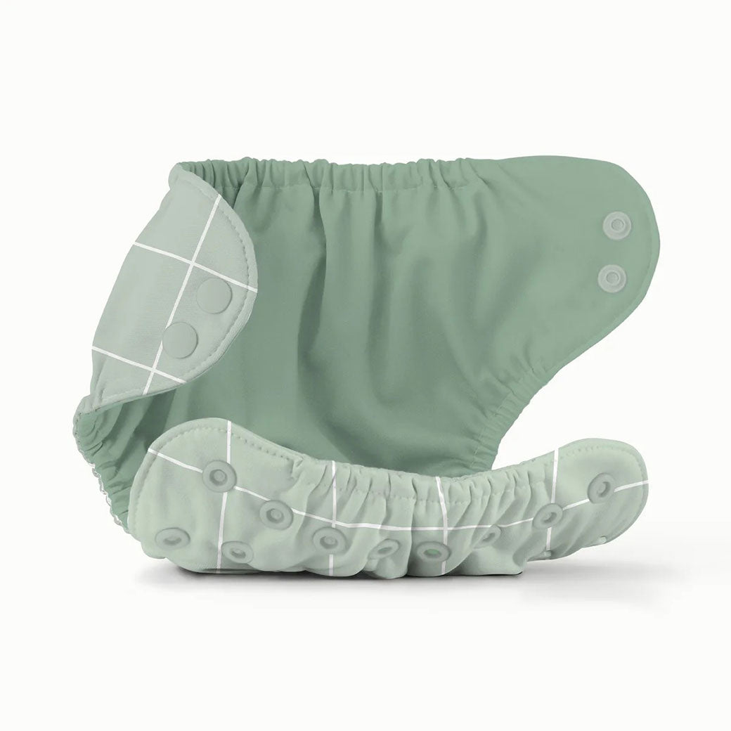 Diaper Outer