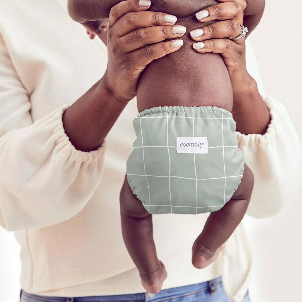 Diaper Outer