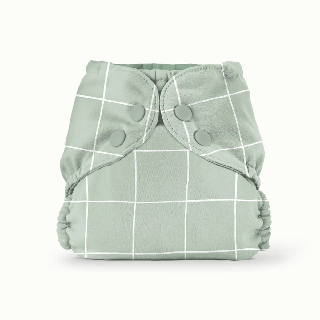 Diaper Outer