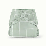 Diaper Outer